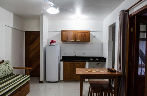 Itacare Apartment | Arpoador Flat