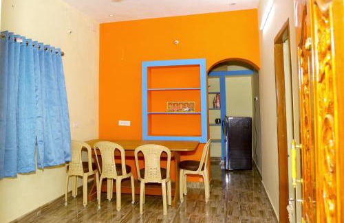 Tindivanam Villa | ARR GUEST house