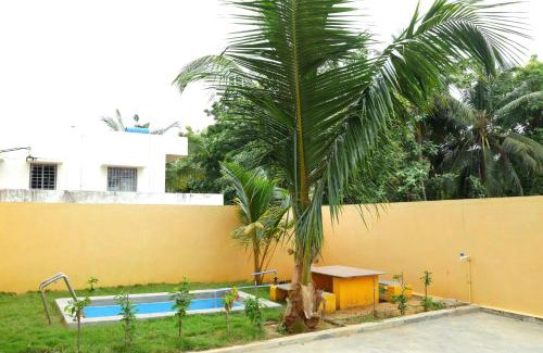 Tindivanam Villa | ARR GUEST house