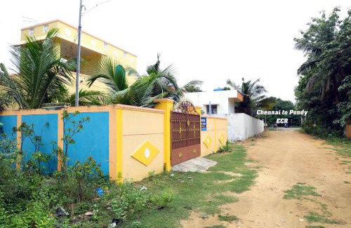Tindivanam Villa | ARR GUEST house