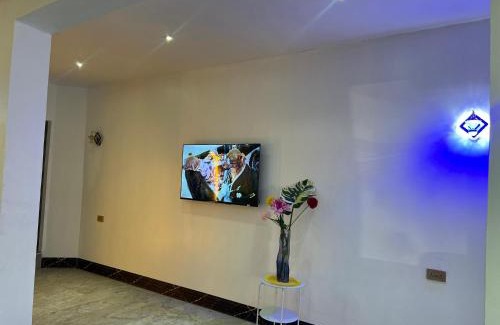 Msasani House | ARRABELLA CAPETOWN STAY - Near Masaki