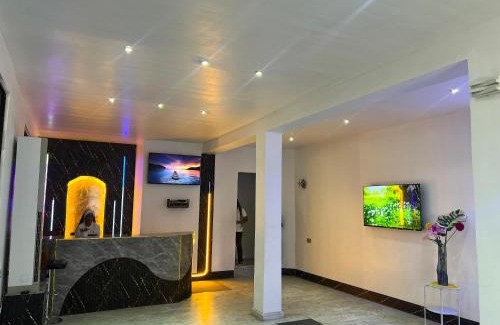 Msasani House | ARRABELLA CAPETOWN STAY - Near Masaki