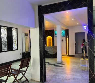 Msasani House | ARRABELLA CAPETOWN STAY - Near Masaki