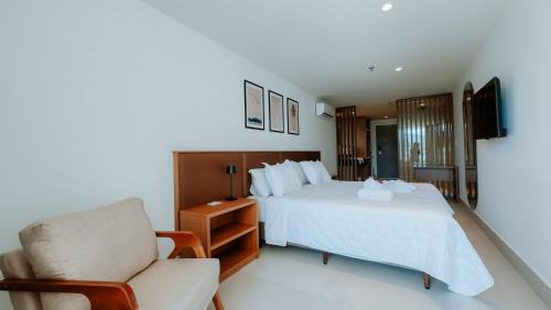 Arraial do Cabo Hotel | Arraial Concept Hotel
