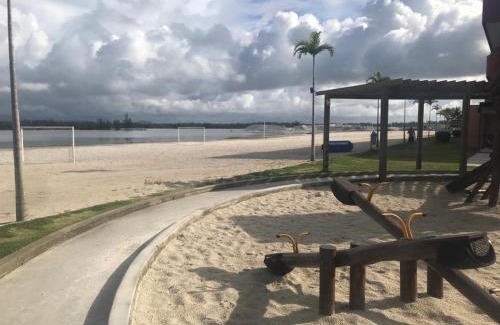 Arraial do Cabo Apartment | Arraial do cabo golden Lake