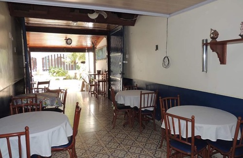 Arraial do Cabo Apartment | Arraial do Cabo - Praia dos Anjos - Suite 05 - Economic Rent