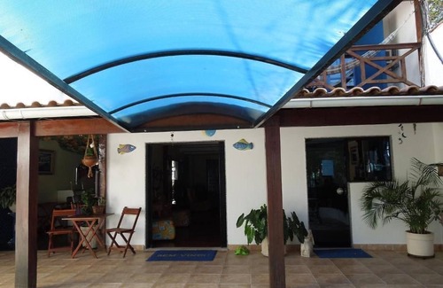 Arraial do Cabo Apartment | Arraial do Cabo - Praia dos Anjos - Suite 05 - Economic Rent