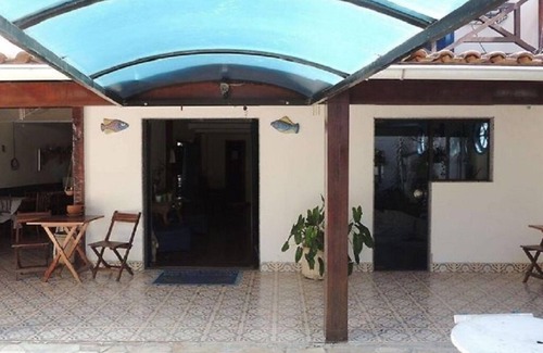 Arraial do Cabo Apartment | Arraial do Cabo - Praia dos Anjos - Suite 05 - Economic Rent