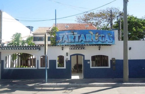 Taio Apartment | Arraial do Cabo - Praia dos Anjos - Suite 13 - Economic Rent