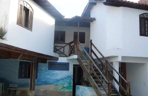 Taio Apartment | Arraial do Cabo - Praia dos Anjos - Suite 13 - Economic Rent