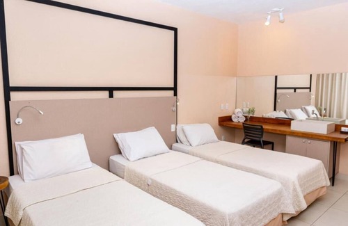 Teresina Hotel | Arrey Fórmula Hotel - Teresina