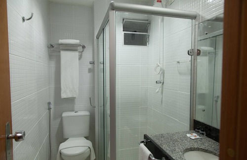 Teresina Hotel | Arrey Fórmula Hotel - Teresina