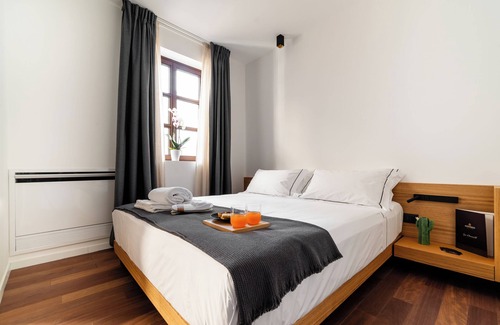 Conversano Bed & Breakfast | Arringo - Stay comfy
