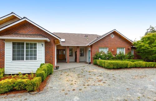 Camano Island House | Arrowhead Way