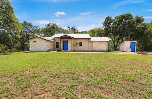 Wimberley House | Arroyo
