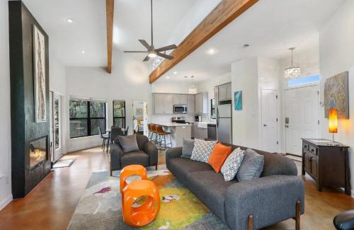 Wimberley House | Arroyo