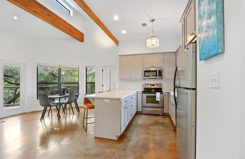 Wimberley House | Arroyo