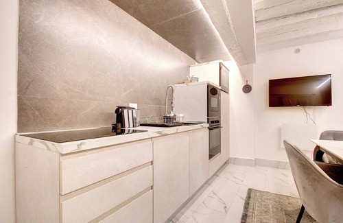 Castello Apartment | ARSENALE-NorthSide