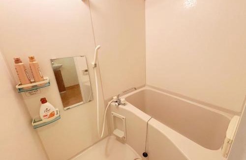 Toshima Hotel | ARSTAy アルスビル池袋303