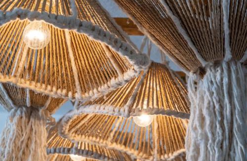 Rand Rifles House | Art Cabin At The Beach