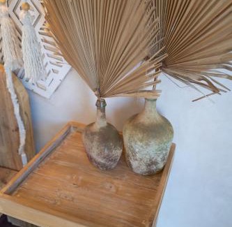 Rand Rifles House | Art Cabin At The Beach