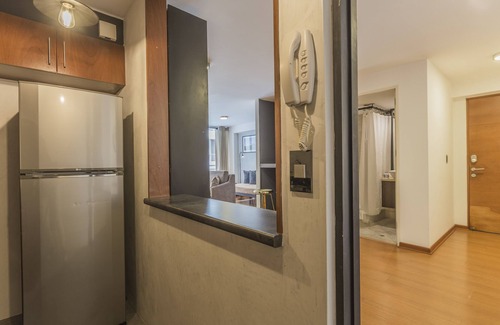 Barranco Apartment | Art Deco Loft in Barranco
