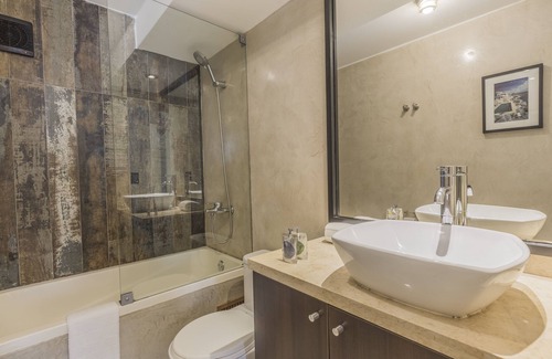 Barranco Apartment | Art Deco Loft in Barranco