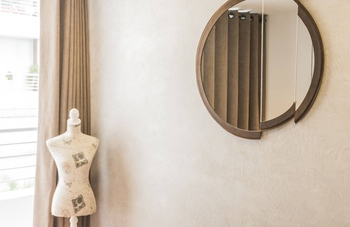 Barranco Apartment | Art Deco Loft in Barranco