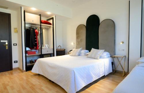 Prato Hotel | Art Hotel Milano