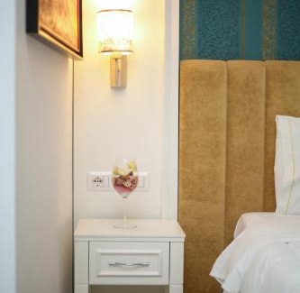 Tirana Hotel | ART Hotel Tirana