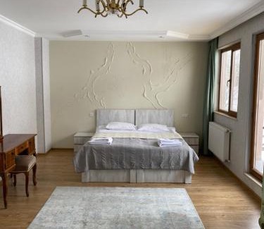 Kutaisi House | ART HOUSE 33