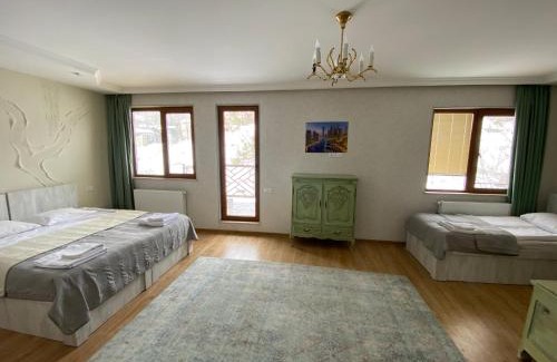 Kutaisi House | ART HOUSE 33