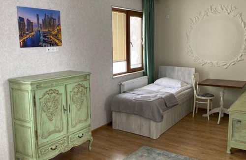 Kutaisi House | ART HOUSE 33