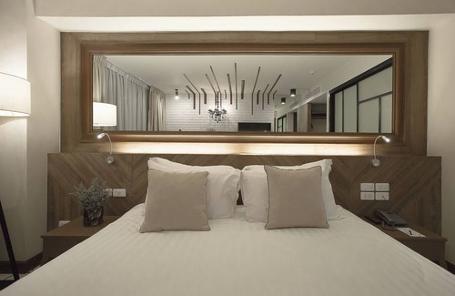 Nimman Hotel | Art Mai Gallery Nimman Hotel