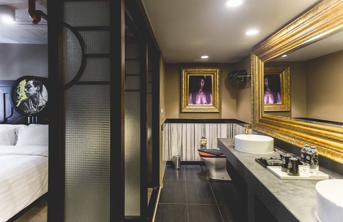 Nimman Hotel | Art Mai Gallery Nimman Hotel