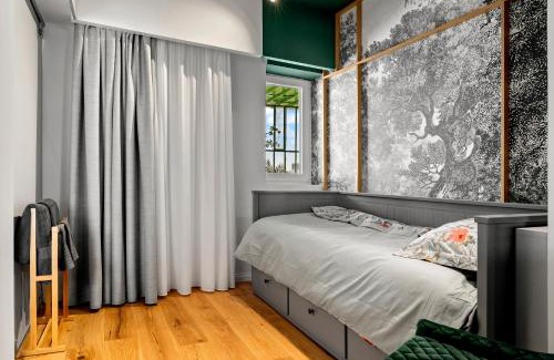 Bucharest City-Centre Apartment | Art Nouveau Penthouse Bucharest
