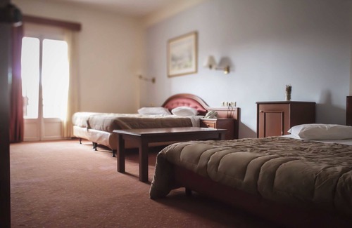 Delphi Hotel | Art Pythia Hotel