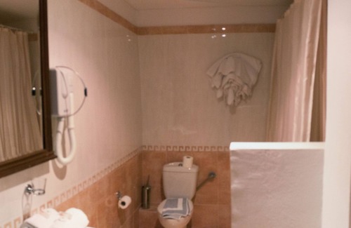 Delphi Hotel | Art Pythia Hotel