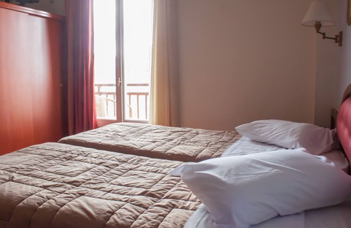 Delphi Hotel | Art Pythia Hotel