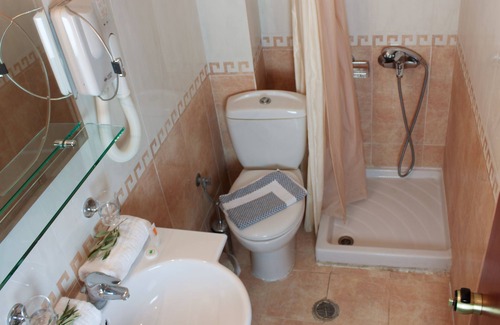 Delphi Hotel | Art Pythia Hotel