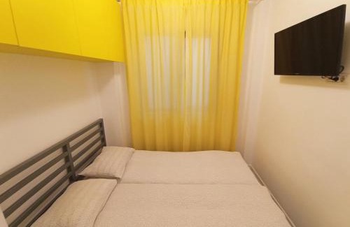 Timisoara Apartment | Art Studio Apartment