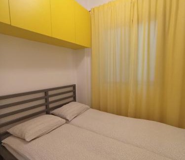 Timisoara Apartment | Art Studio Apartment