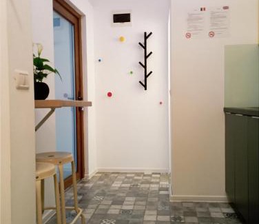 Timisoara Apartment | Art Studio Apartment