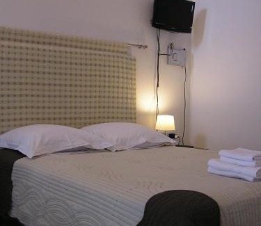 Grottaglie Bed & Breakfast | Art Transparent B&B