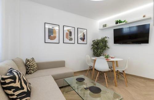 Atocha Apartment | Artbel Rentals en Embajadores