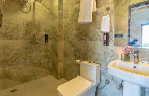 Civil Lines Hotel | ArtBuzz Jaipur