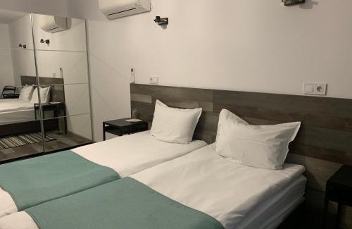Veliko Tarnovo Bed & Breakfast | ARTE Hotel rooms & apartments