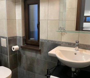 Veliko Tarnovo Bed & Breakfast | ARTE Hotel rooms & apartments