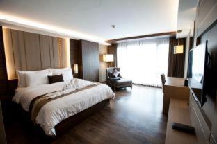 Khlong Toei Nuea Hotel | Arte Hotel - SHA Extra Plus