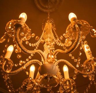 Covilha Bed & Breakfast | Arte Nova Guesthouse